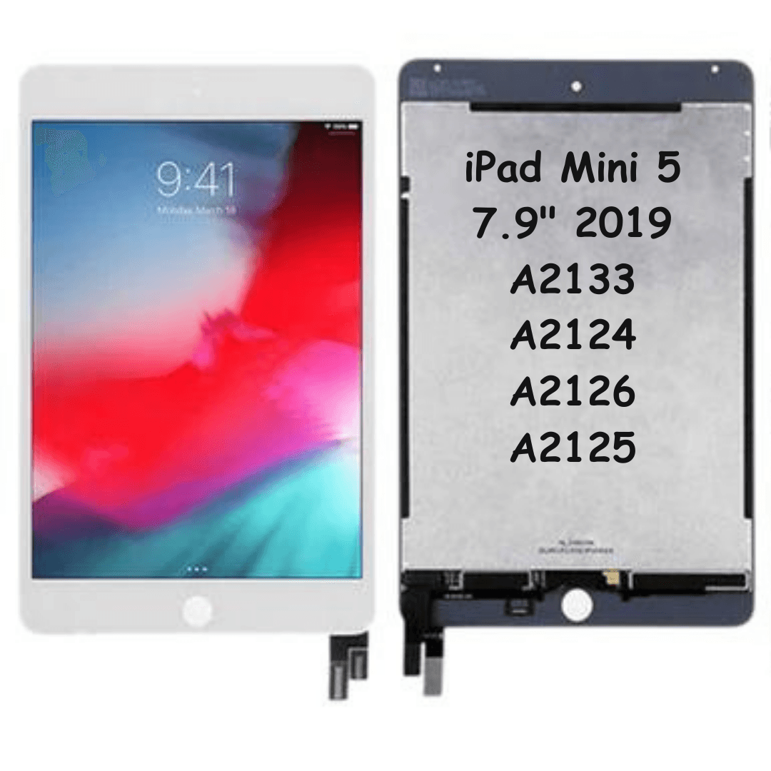 LCD Display Touch Screen Digitizer Assembly For iPad Mini 5 7.9 LCD Display Touch Screen Digitizer Assembly For iPad Mini 5 7.9